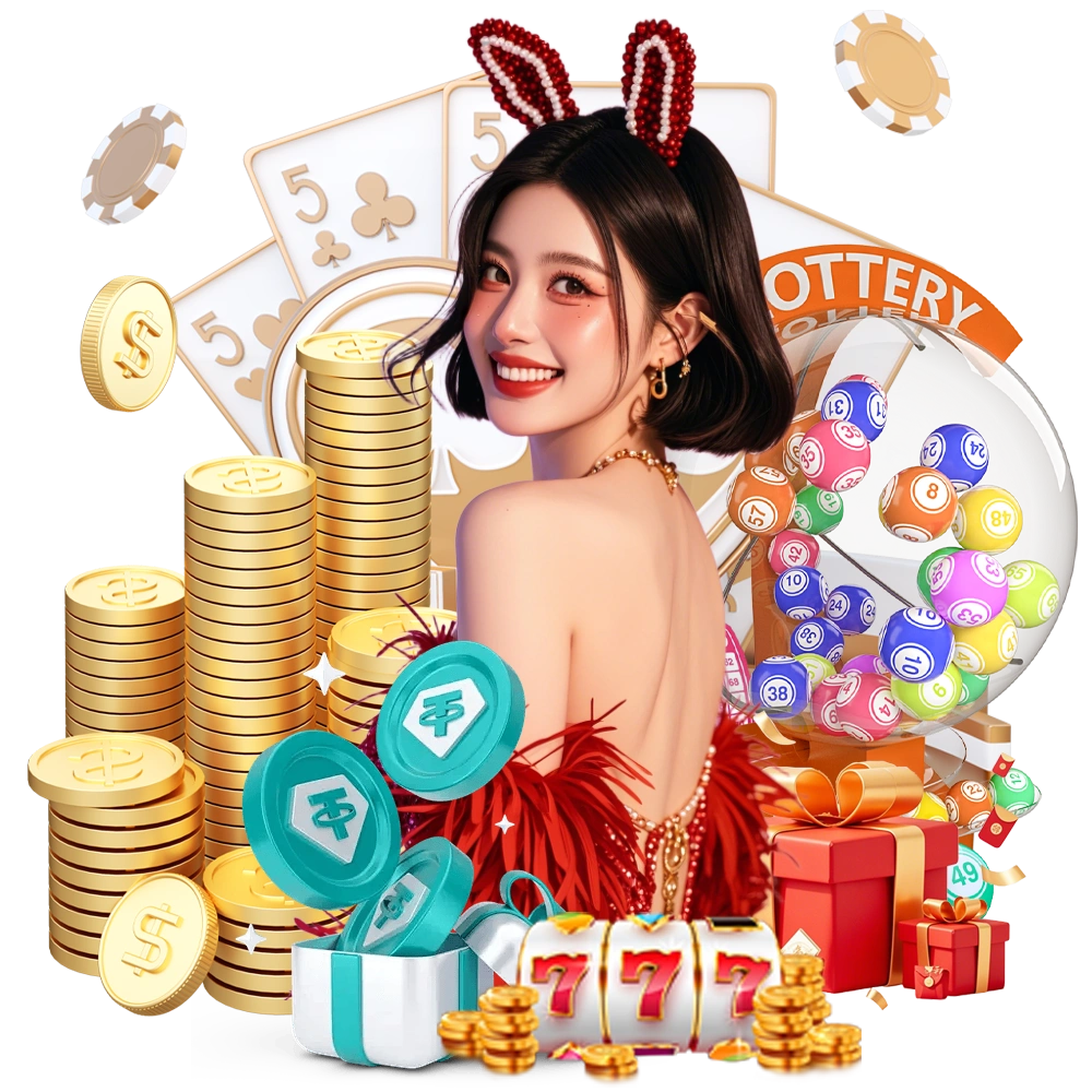 Thông tin xổ số tại 11Win